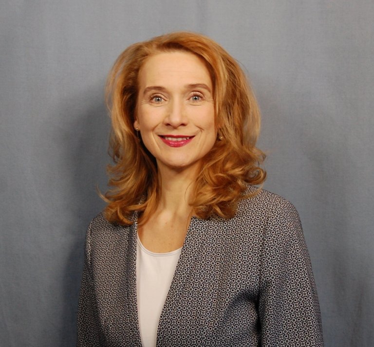 Niederhauser Ekaterina